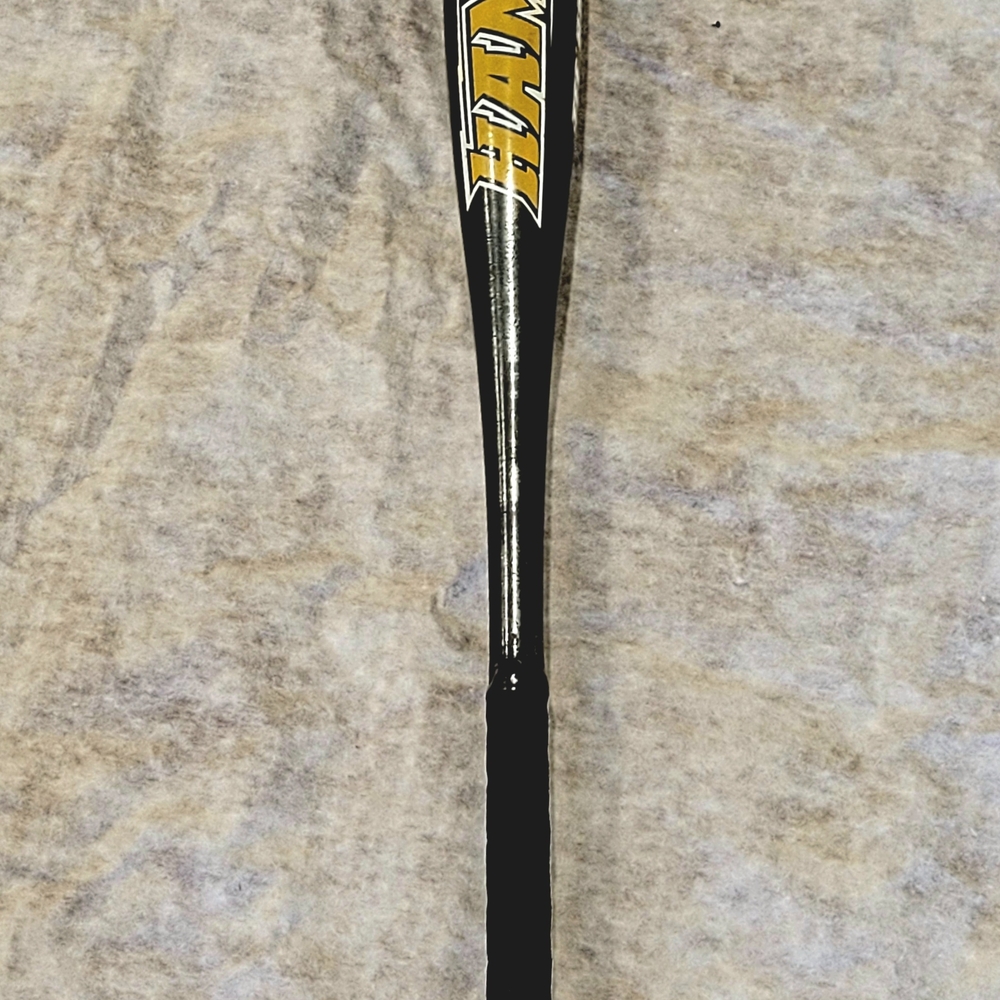 Easton Hammer Tee Ball Bat 25" -10 Drop Youth Aluminum Baseball Made In USA